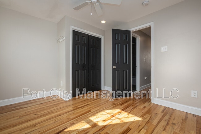 Building Photo - 309 Fagley St