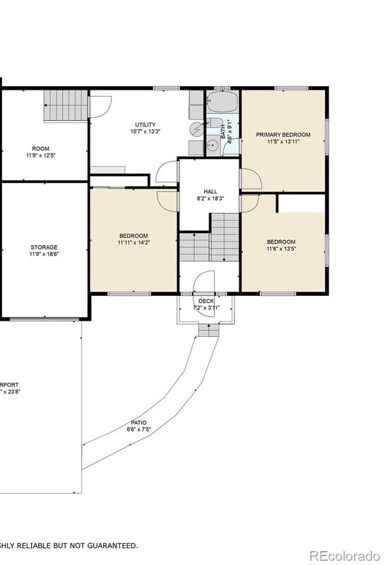 Building Photo - 1377 Youngfield St