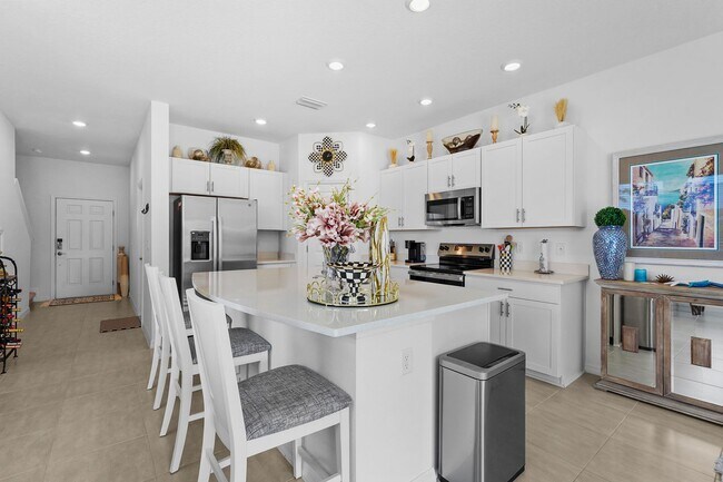 Building Photo - Beautifull Furnished Townhome - Nokomis - 2 Bedroom 2.5 bath plus office -1 Car Garage