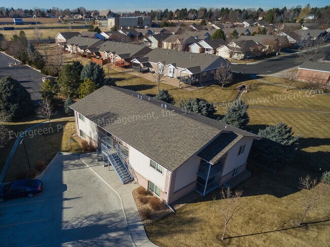 Building Photo - 2173 35th Ave Ct