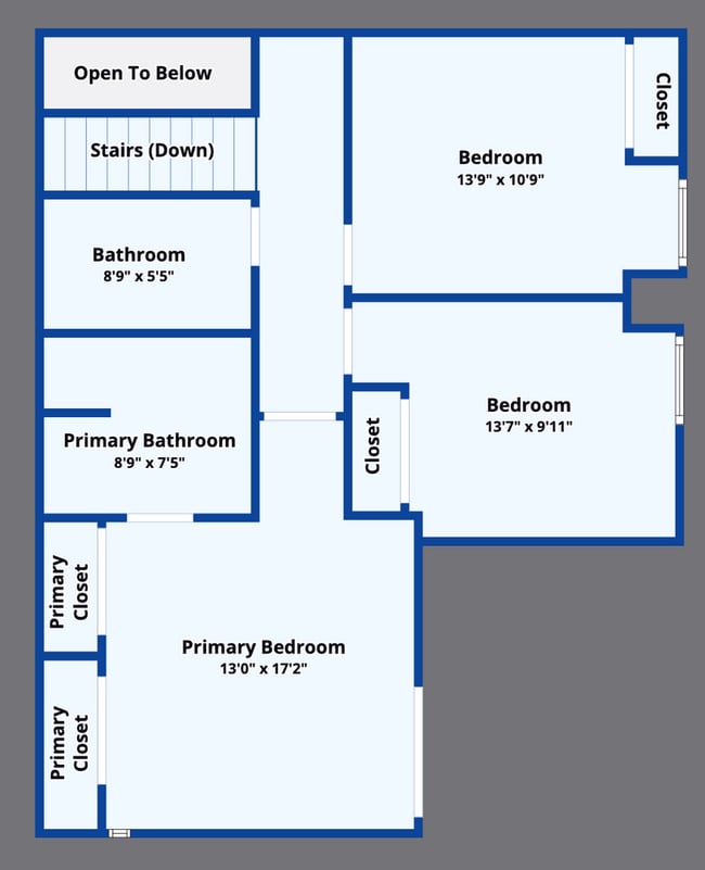 Building Photo - Peaceful and Spacious 3B/3BA condo with La...