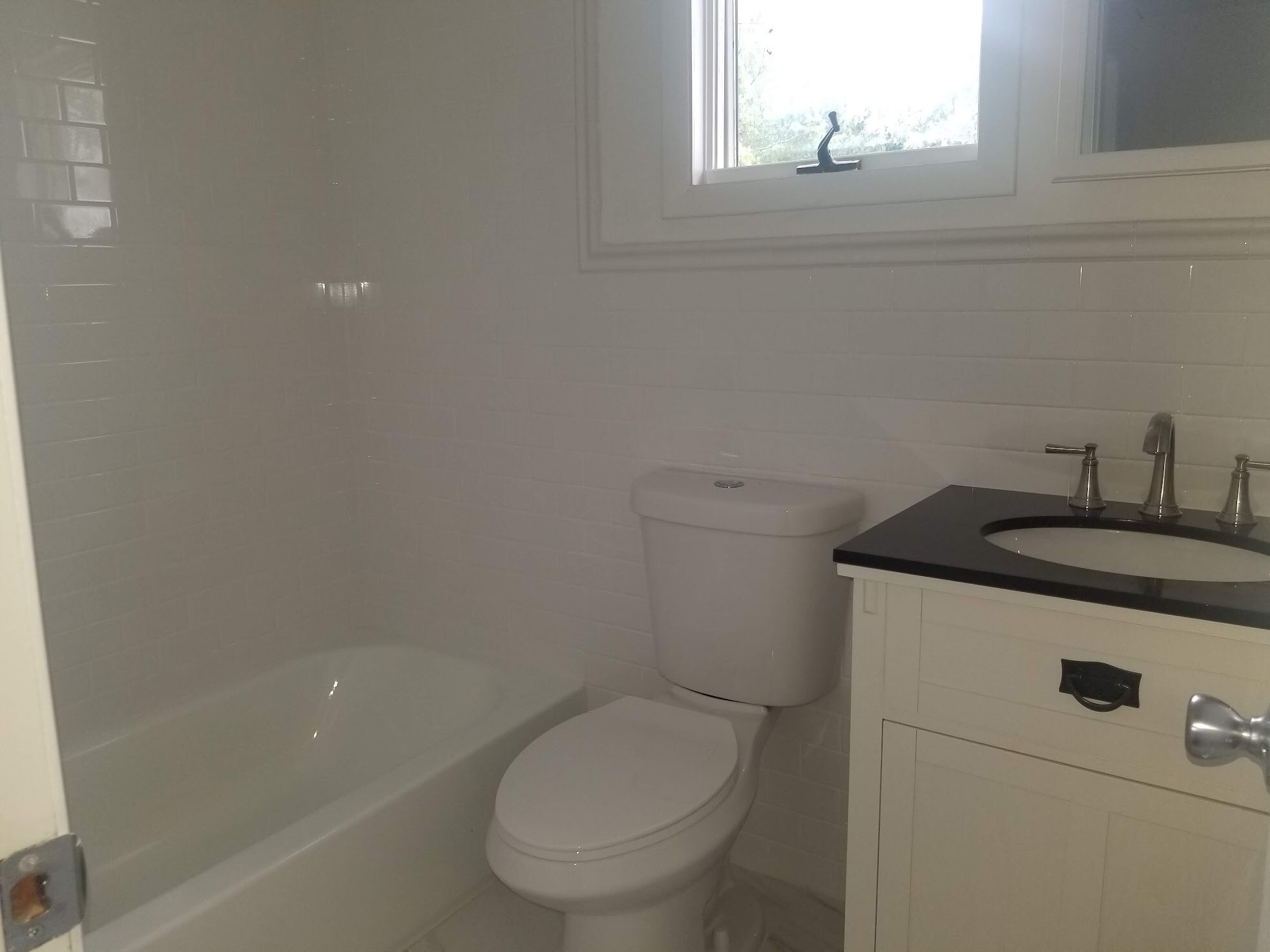 Bathroom - 456 Lincoln Blvd
