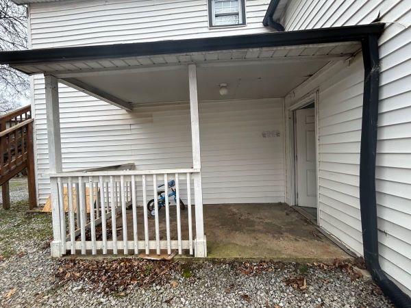 Building Photo - 1st floor Duplex Unit 4bd/2bath in Maryville