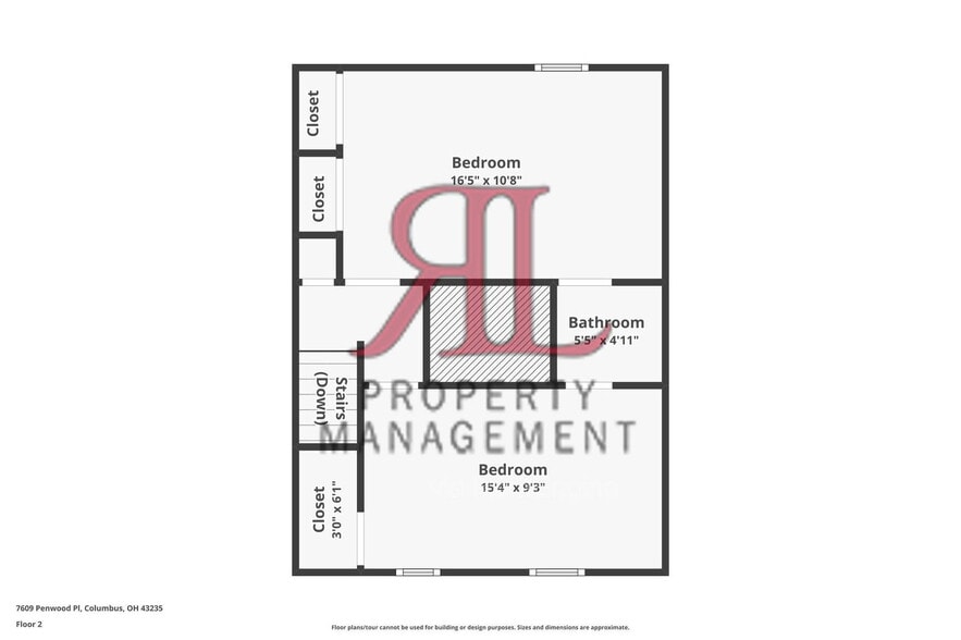 Building Photo - 7609 Penwood Pl