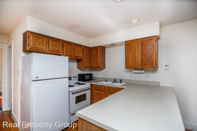 Building Photo - 1410 Anthony St