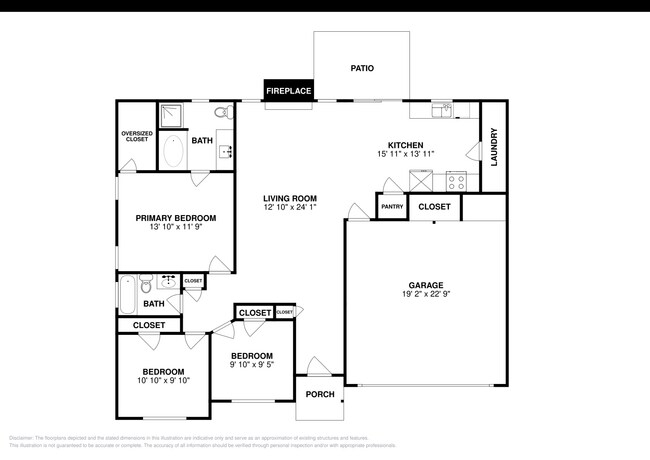 Building Photo - 605 Connors Path