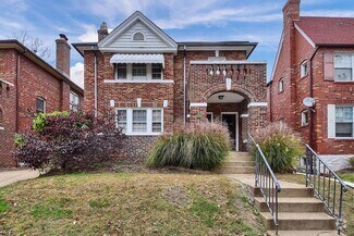 Building Photo - 7225 Tulane Ave
