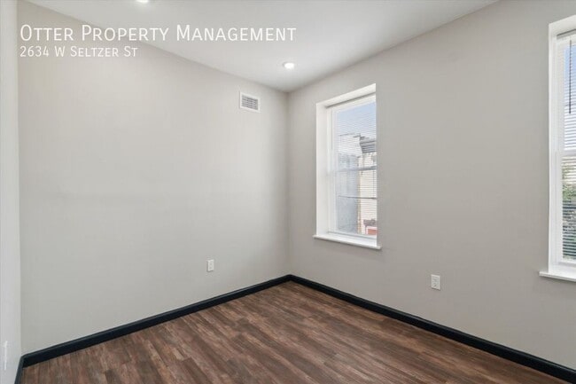 Building Photo - 2634 W Seltzer St