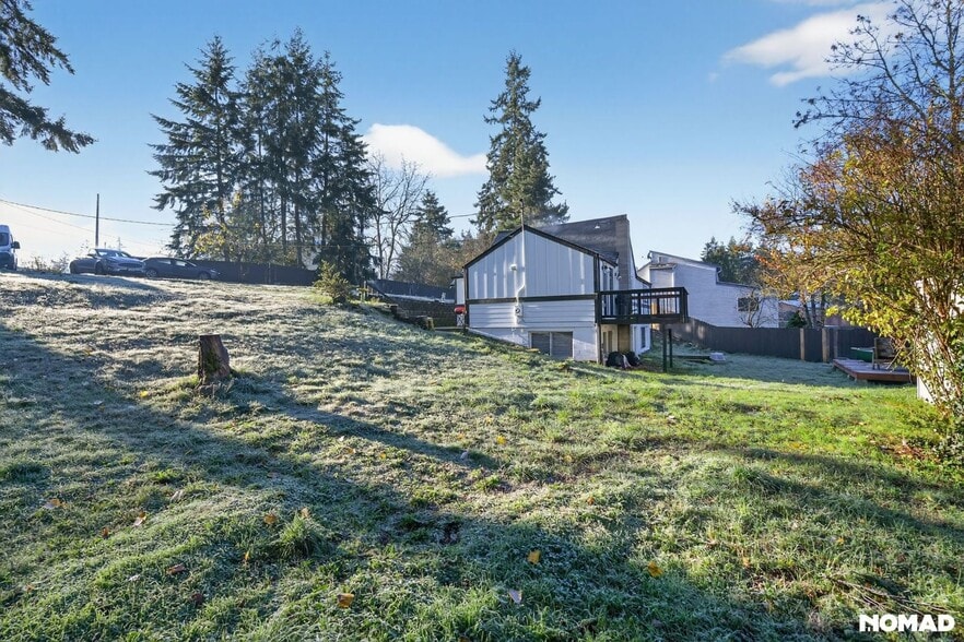 Building Photo - 10020 Wilkeson St S