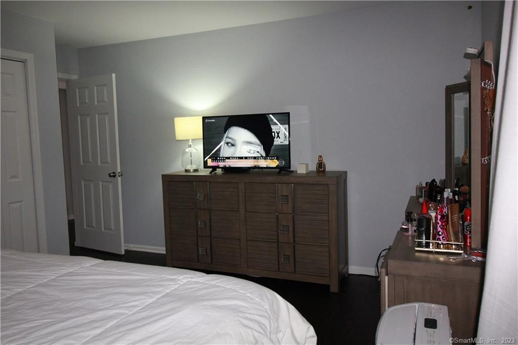 Large primary bedroom - 183 Livingston Pl