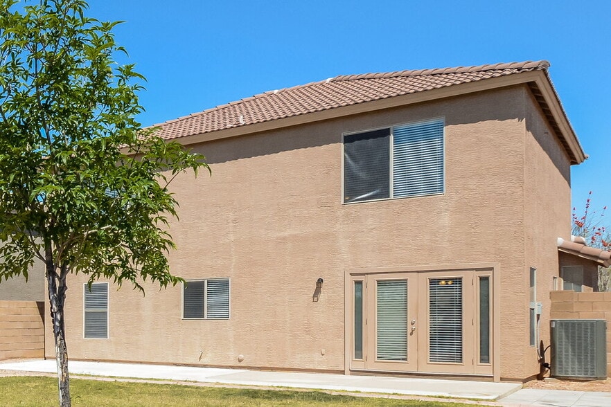 Building Photo - 6517 W West Wind Dr