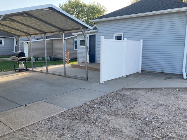 Building Photo - 2409 D Avenue