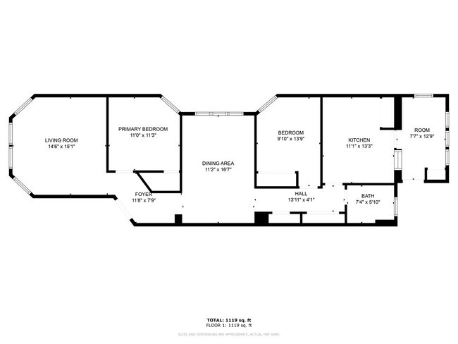Building Photo - 4044 N Kilbourn Ave