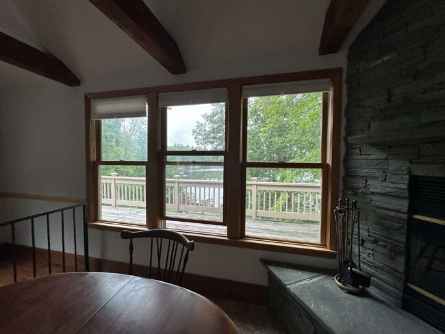Building Photo - Peaceful Waterfront Living: 2-Story Home on River Road with Ample Outdoor Storage & Water Extras!