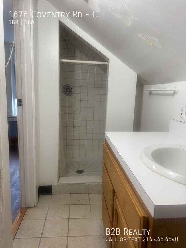 Building Photo - 1676 Coventry Rd