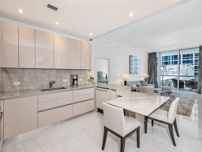Building Photo - 6799 Collins Ave