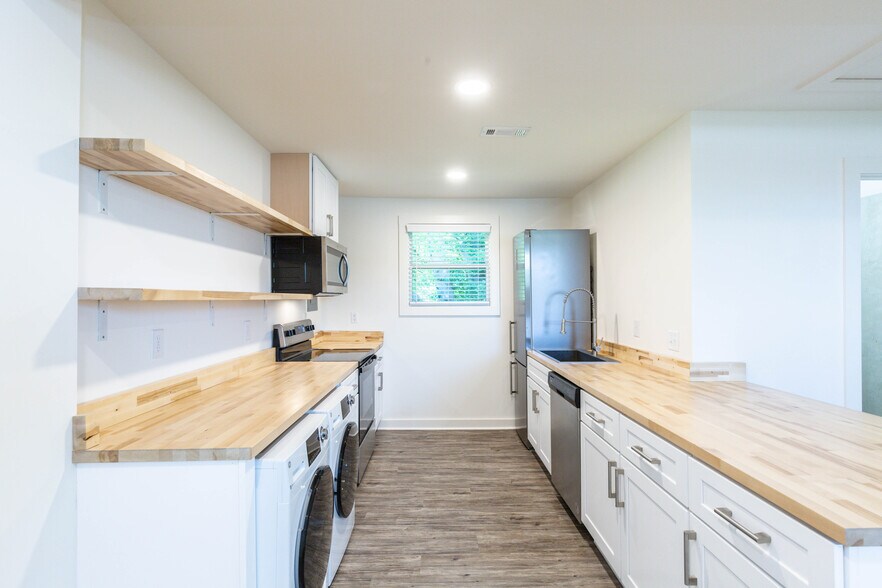 Plan 1 - 602 40th Ave N