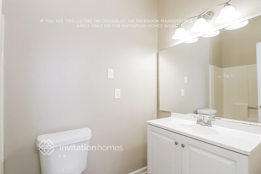 Building Photo - 3377 Tia Trace NW