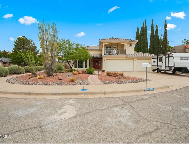 Building Photo - 6052 Bandolero Dr