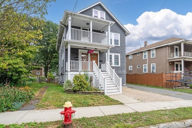 Building Photo - 5-7 Linwood Ave