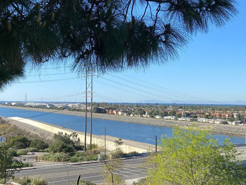 Building Photo - 2151 Pacific Ave