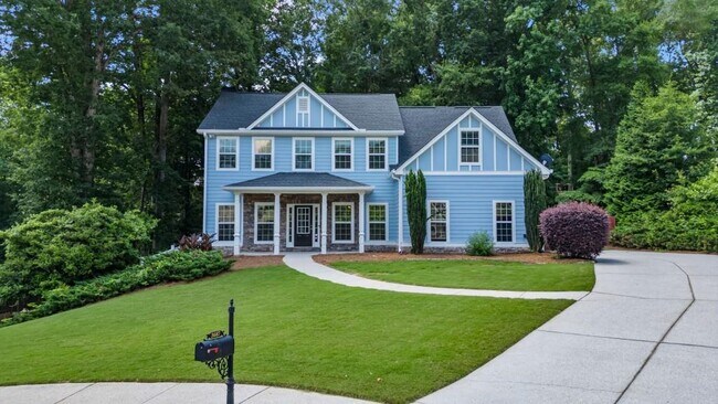 Building Photo - 3687 Vine Spgs