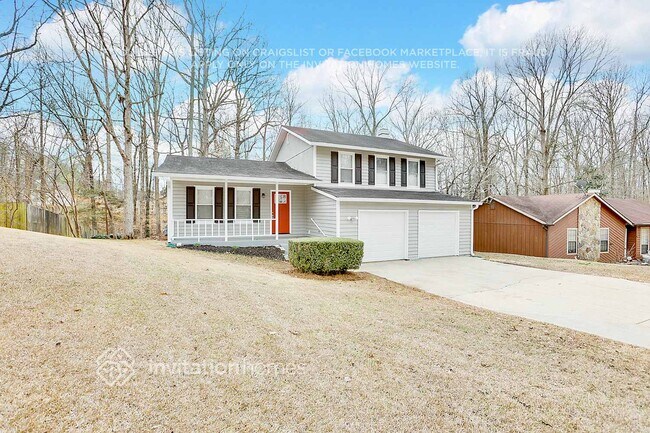 Building Photo - 834 Forest Path
