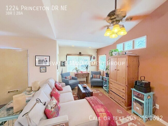 Building Photo - 1224 Princeton Dr NE