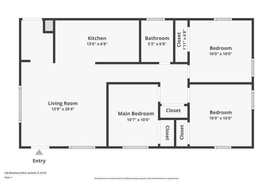 Building Photo - 218 Woodmere Blvd