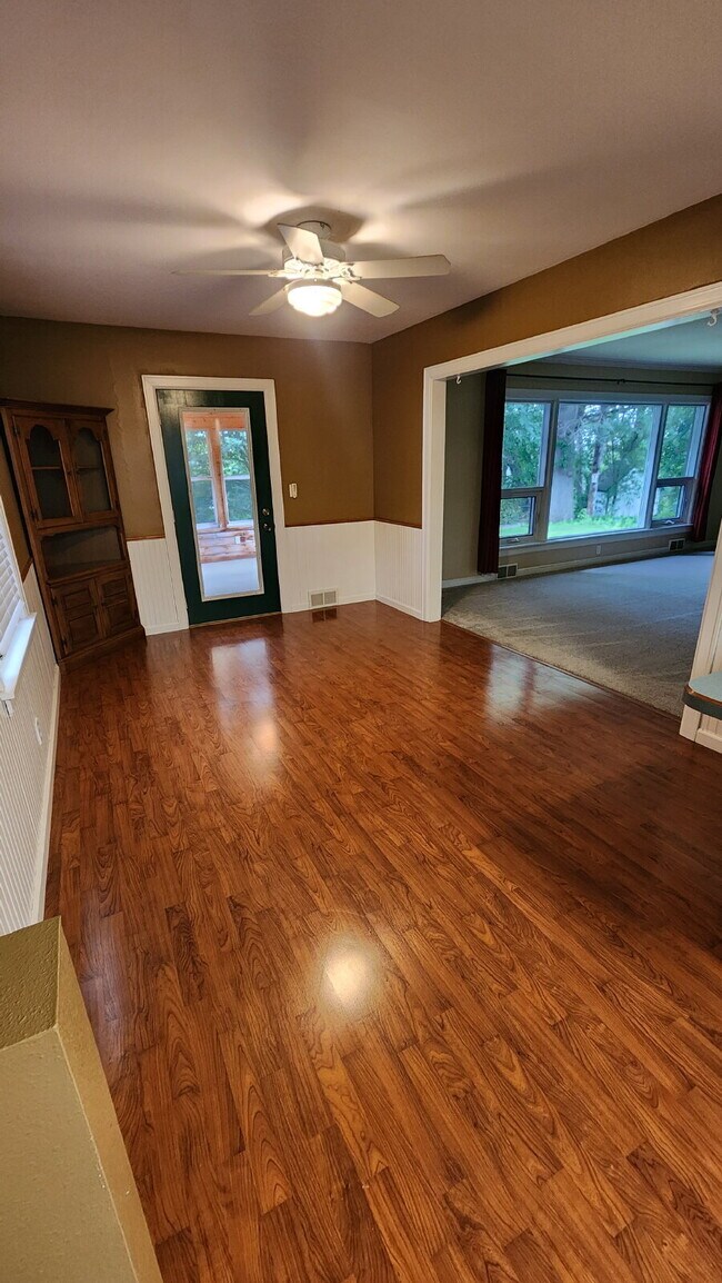 Building Photo - Spacious 4-Bedroom Home with Bonus Room, 3-Season Porch & Private Backyard