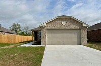 Building Photo - Brand New 3BD/2BA 2car garage W/D included