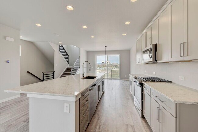 Building Photo - 8714 Vaunt Ct
