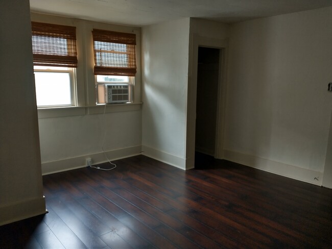 Bedroom 2 - 221 W Main St