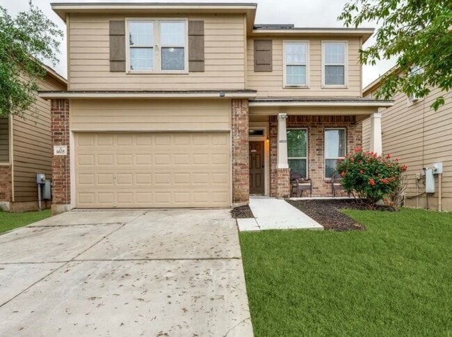 Building Photo - 6035 Enchantment