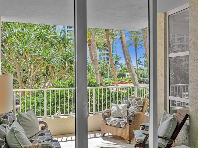 Building Photo - 3720 S Ocean Blvd