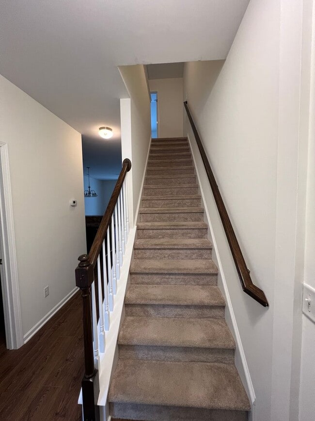 Building Photo - SAYLOR'S WATCH - 3 Bedroom Townhome in Monkey Junction/South Wilmington!