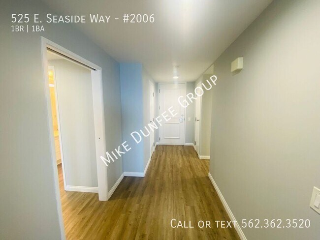 Building Photo - 525 E Seaside Way