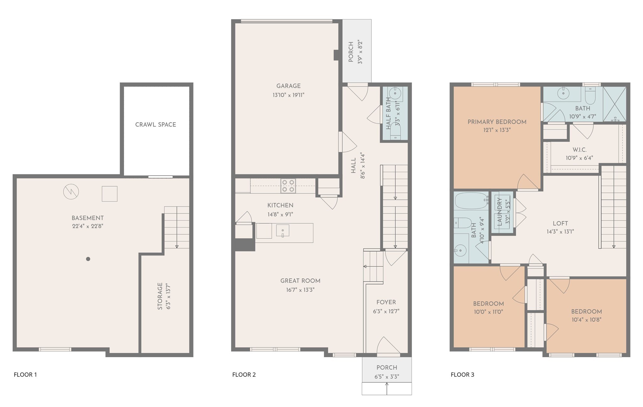 Building Photo - 63 N Conifer Dr