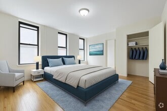 Building Photo - 401 E 68th St