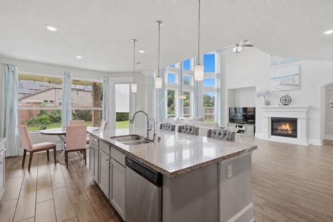 Building Photo - 2410 Ginger Mist Ct