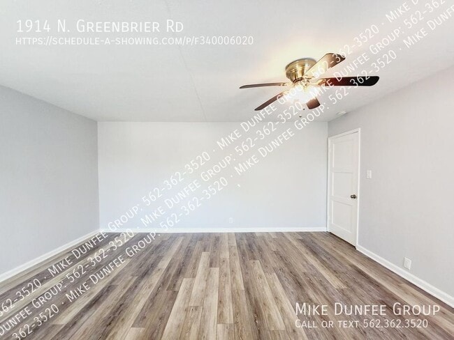 Building Photo - 1914 N Greenbrier Rd