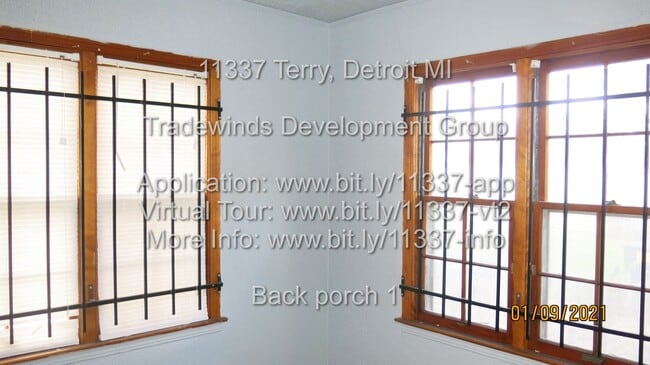 Building Photo - 11337 Terry St