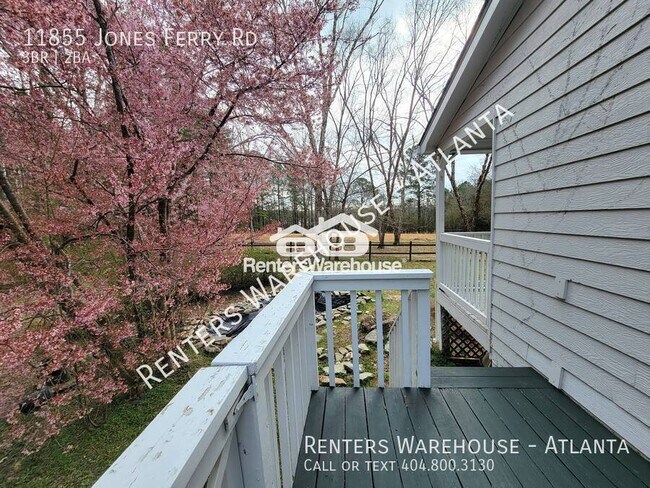 Building Photo - 11855 Jones Ferry Rd