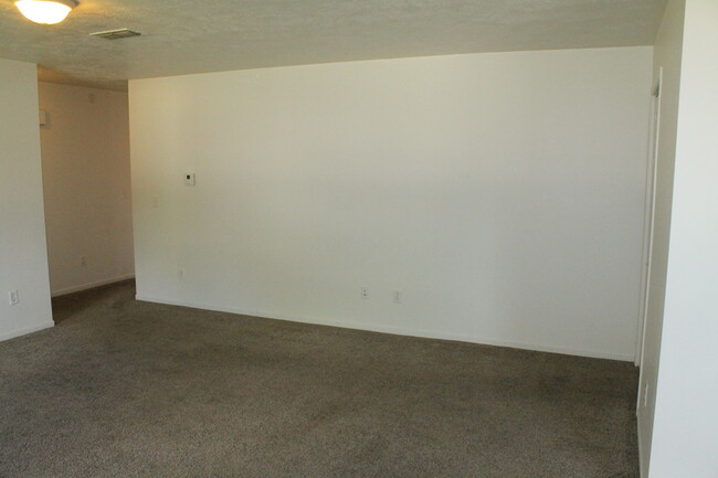 Living Room - 1321 Roosevelt St