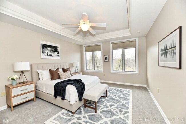 Building Photo - 8555 One W Dr