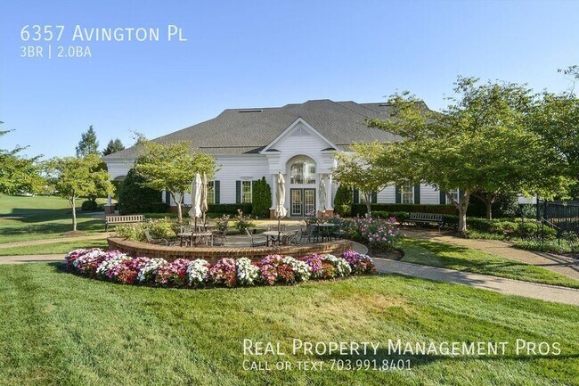 Building Photo - 6357 Avington Pl