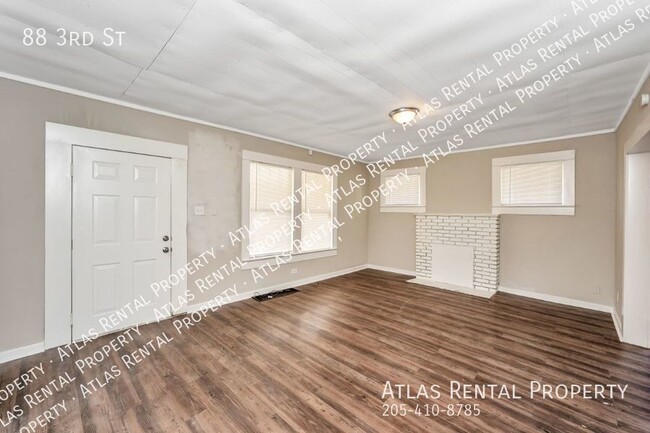 Building Photo - 88 3rd St