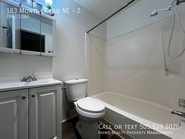 Building Photo - 183 Monte Largo Dr NE