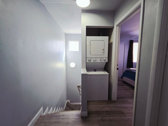 Building Photo - Fully Furnished 2-Bedroom Townhouse Near the Strip, UNLV & Airport