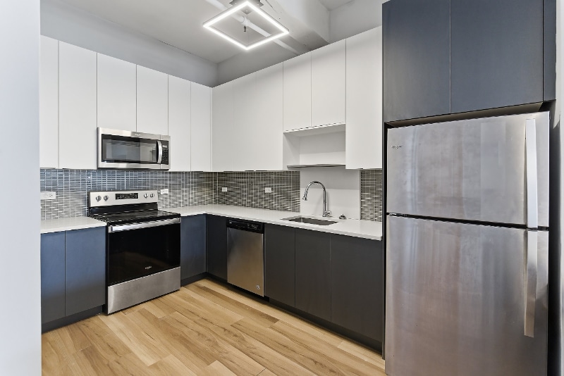 Building Photo - 160 Lafayette St